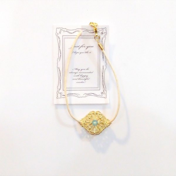 bracelet¥1500