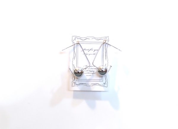 ピアス ￥1500