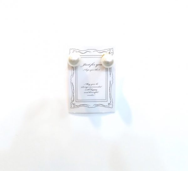 ピアス ￥1000